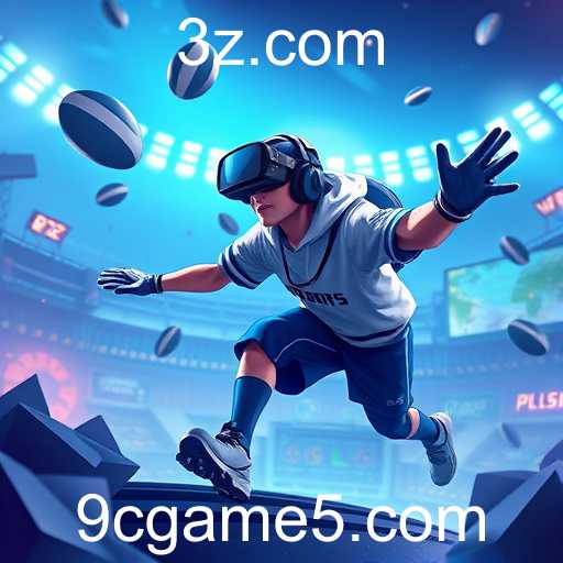 A Expansão Imparável do 9cgame no Brasil