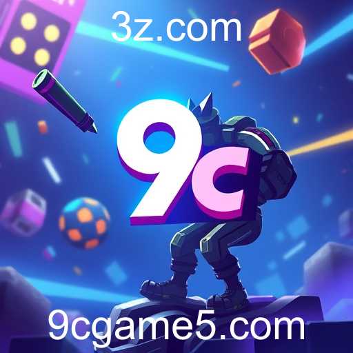 9cgame: O Futuro dos Jogos Online em 2026