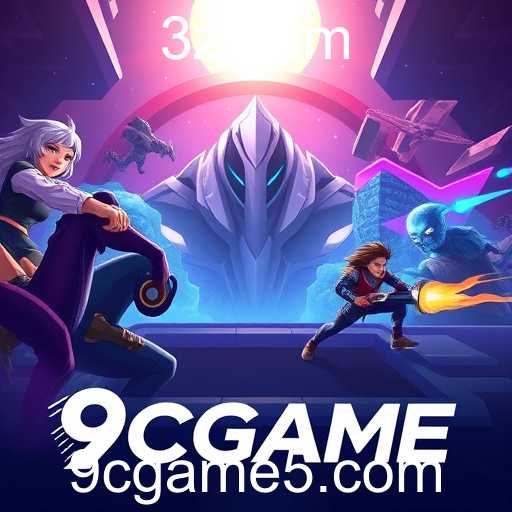 9cgame: Tendências e Futuro dos Jogos Online