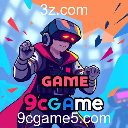 O Impacto de 9cgame na Cultura de Jogos em 2026