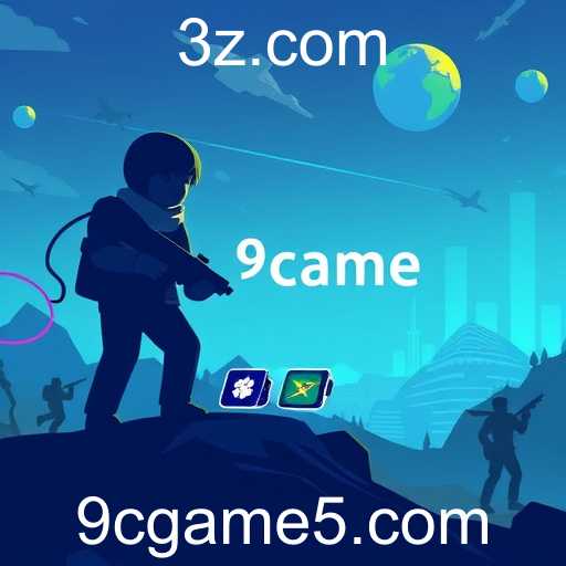 9cgame Revoluciona Cenário de Jogos no Brasil