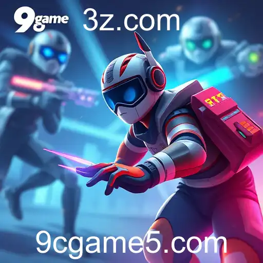 A Ascensão do 9cgame no Cenário de Jogos em 2026