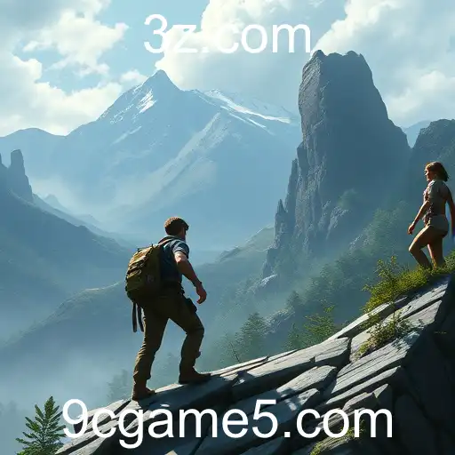 Explorando o Fascinante Mundo dos Jogos de Aventura no 9cgame