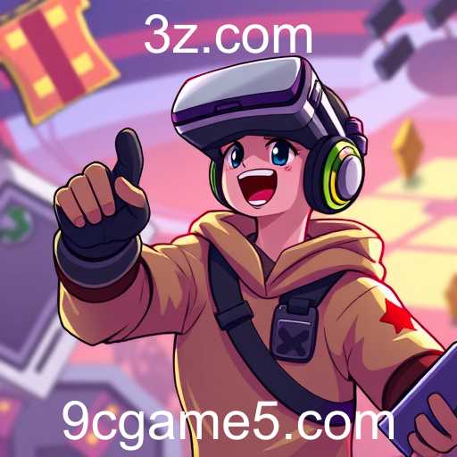 A Ascensão de 9cgame no Cenário Brasileiro de Games