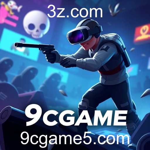 A Ascensão do 9cgame no Cenário Global de Jogos