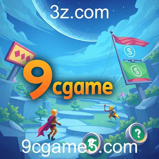 Ascensão do 9cgame no Cenário Internacional de Jogos