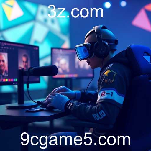 Inovação e Crescimento dos Jogos Online no Brasil