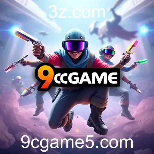 Tendências e Desafios em 9cgame