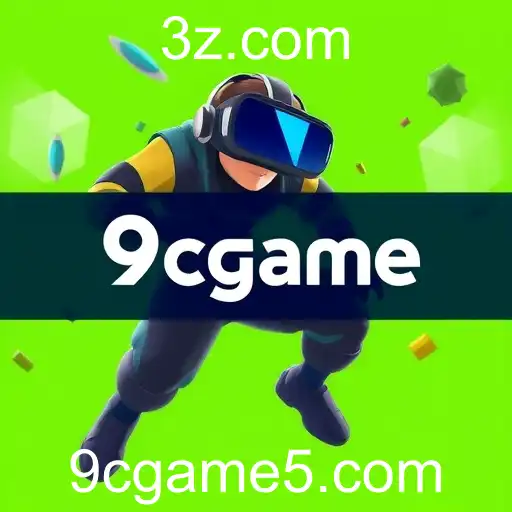 A Revolução dos Jogos Online Pós-Pandemia: O Caso 9cgame