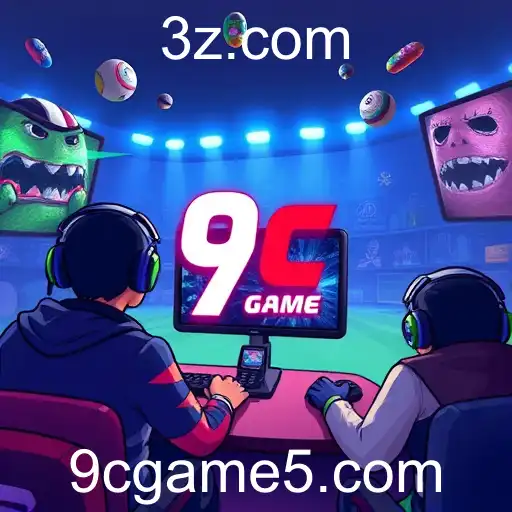 A Revolução do 9cgame no Cenário de Jogos Online