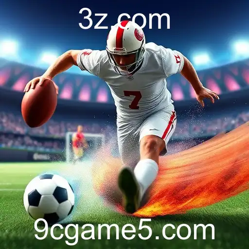 A Ascensão do 9cgame e o Cenário Atual dos Jogos