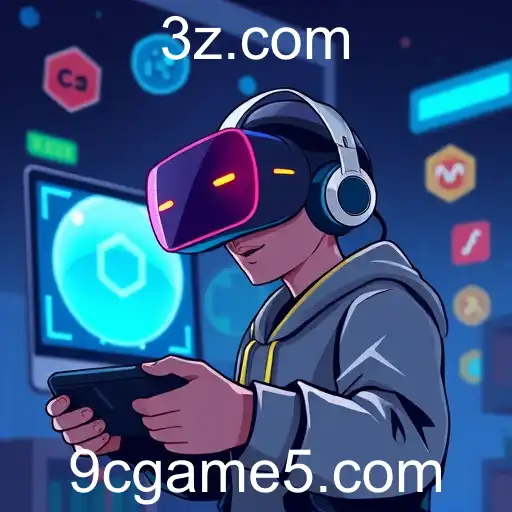Explorando o Mundo Virtual 9cgame