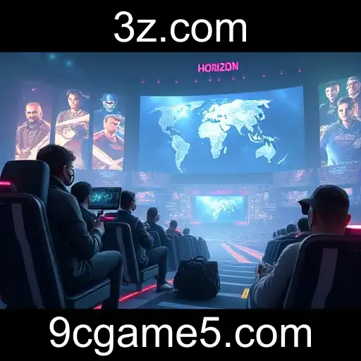 A Ascensão dos Jogos Virtuais em 2026