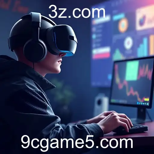 A Revolução dos Jogos na Era Digital: Uma Nova Fronteira
