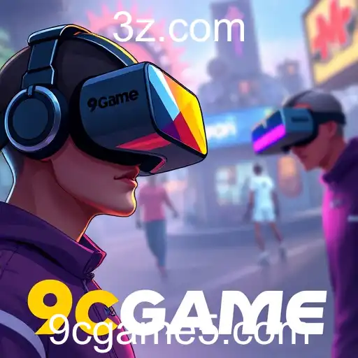 A Evolução dos Jogos em 2026: 9cgame e Mais Além