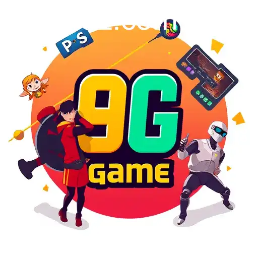 Revolução no Mundo dos Jogos Online: 9cgame em Ascensão