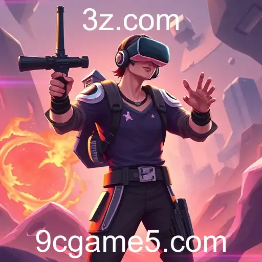 Nova Era dos Jogos Online: Tendências e Previsões