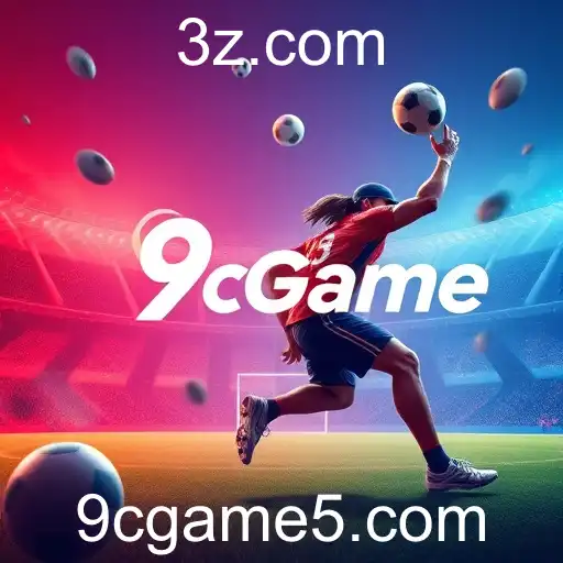 A Revolução dos Jogos Online: O Impacto do 9cGame