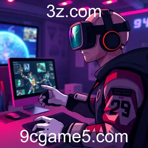 A Revolução dos Jogos Online em 2026