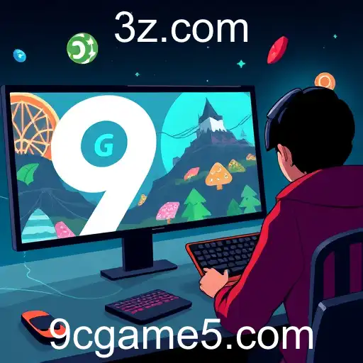 A Revolução dos Jogos em Português
