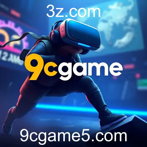 Ascensão do 9cgame: Novidades e Tendências no Mercado de Jogos