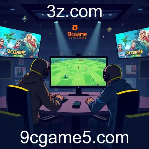 O Impacto da Tecnologia nos Jogos Online em 2026