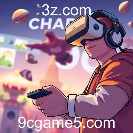 O Crescimento dos Jogos Online no Brasil