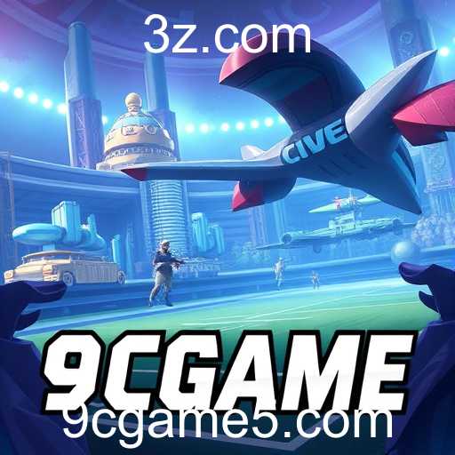 A Evolução dos Jogos Online e a Influência de 9cgame