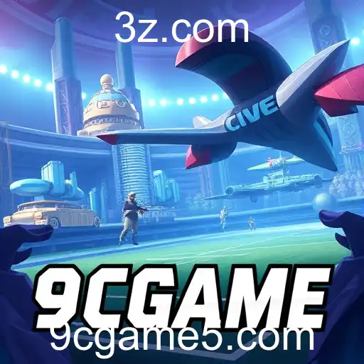 A Evolução dos Jogos Online e a Influência de 9cgame