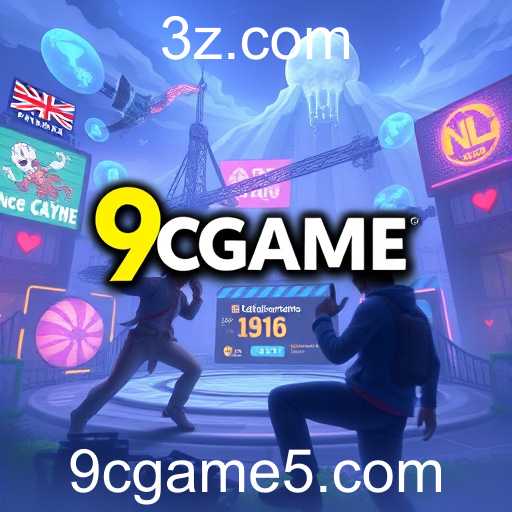 Expansão e Tendências no Mundo dos Games em 2026
