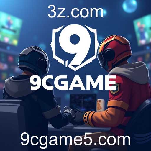 Tendências e Inovações no Site de Jogos 9cgame