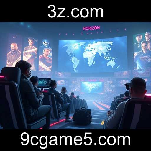 A Ascensão dos Jogos Virtuais em 2026