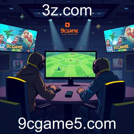 A Revolução da Indústria de Jogos em 2026