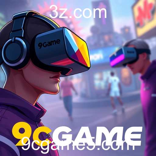A Evolução dos Jogos em 2026: 9cgame e Mais Além