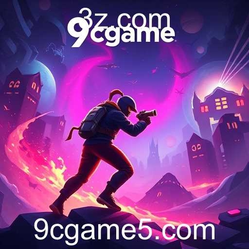 Revolução no Mundo dos Jogos com 9cgame