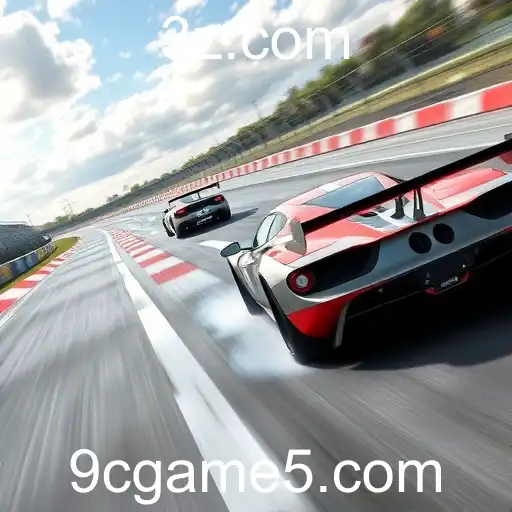 Revolução nos Jogos com 9cgame