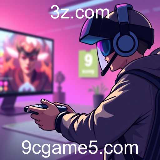 Inovações e Mudanças no Mundo dos Jogos Online