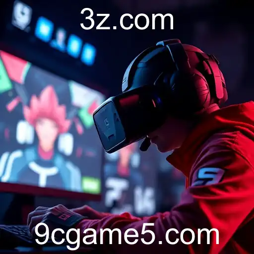 Tendências e Evoluções no Mundo dos Jogos Online
