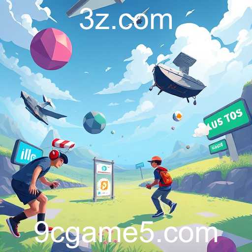 Novidades e Tendências no Mundo dos Jogos