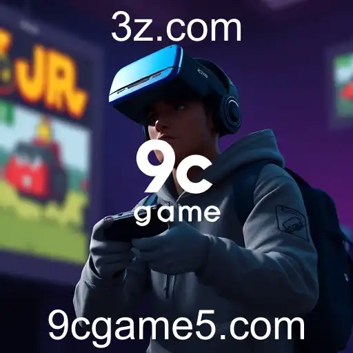 O Crescimento Exponencial do 9cgame em 2026
