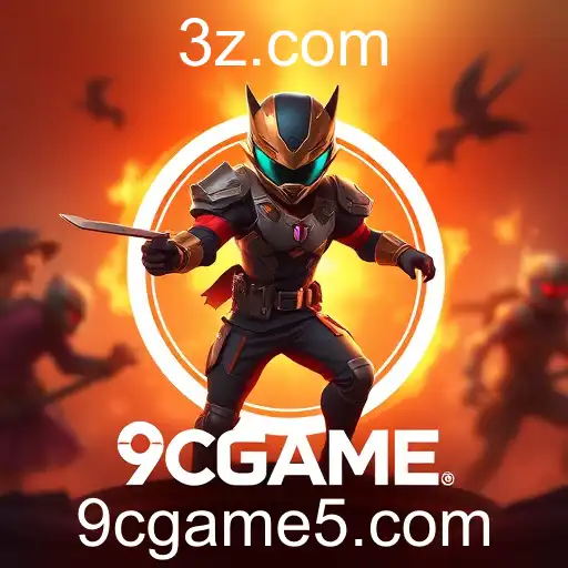 O Impacto de 9cgame na Indústria de Jogos em 2026