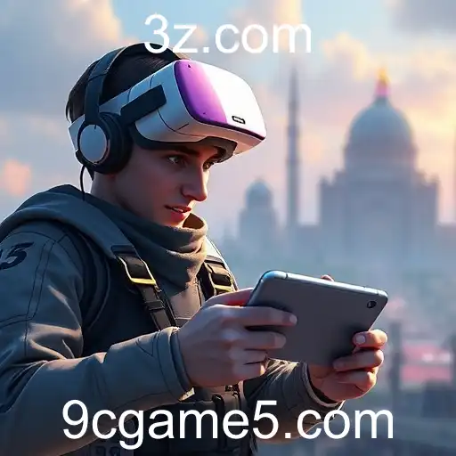 Inovações e Tendências no Mundo dos Jogos Mobile em 2026