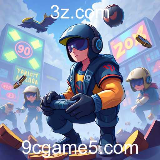 Inovações do 9cgame Agitam Mundo dos Jogos em 2026