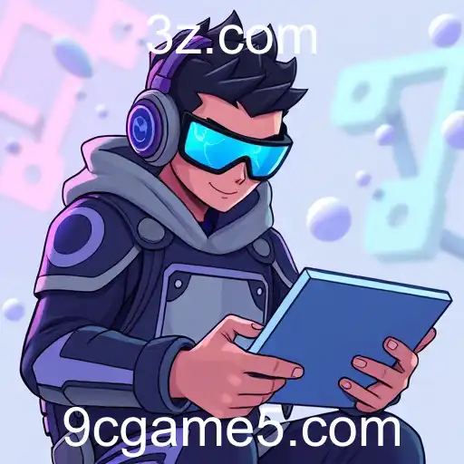 Tendências Emergentes no Mundo dos Jogos Online