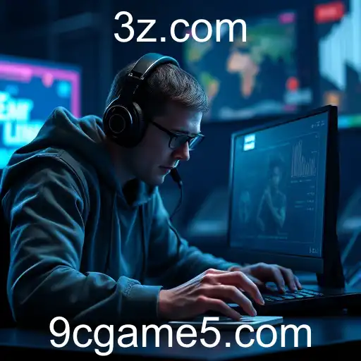 A Nova Era dos Jogos Online