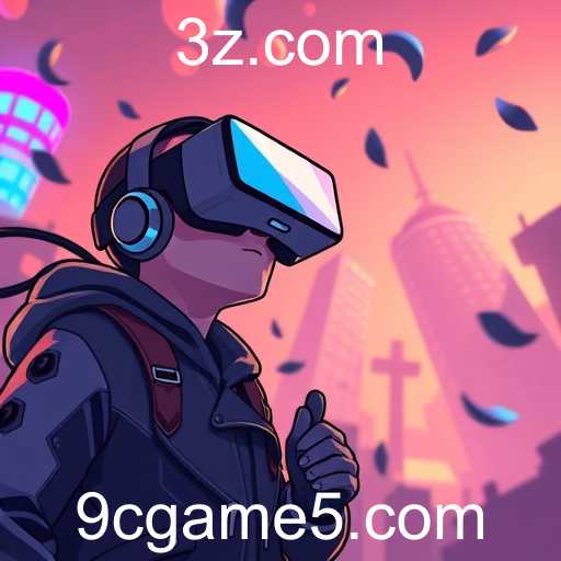 Novidades do 9cgame: A evolução dos jogos em 2026