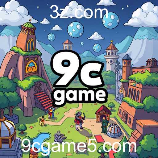 Popularidade do 9cgame em Ascensão em 2026