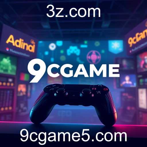 A Revolução dos Jogos em 9cgame: Tendências e Inovações