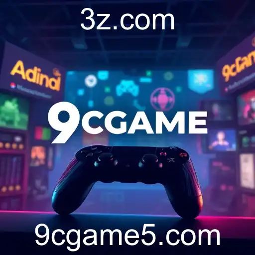 A Revolução dos Jogos em 9cgame: Tendências e Inovações
