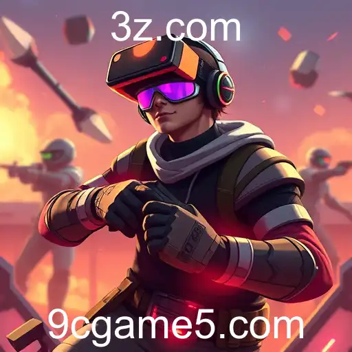 A Revolução do 9cgame: Transformando o Mundo dos Jogos Online